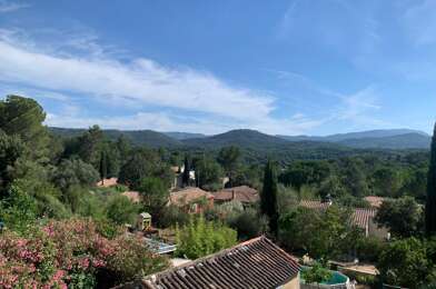 Maison 4 pièces 320000 €