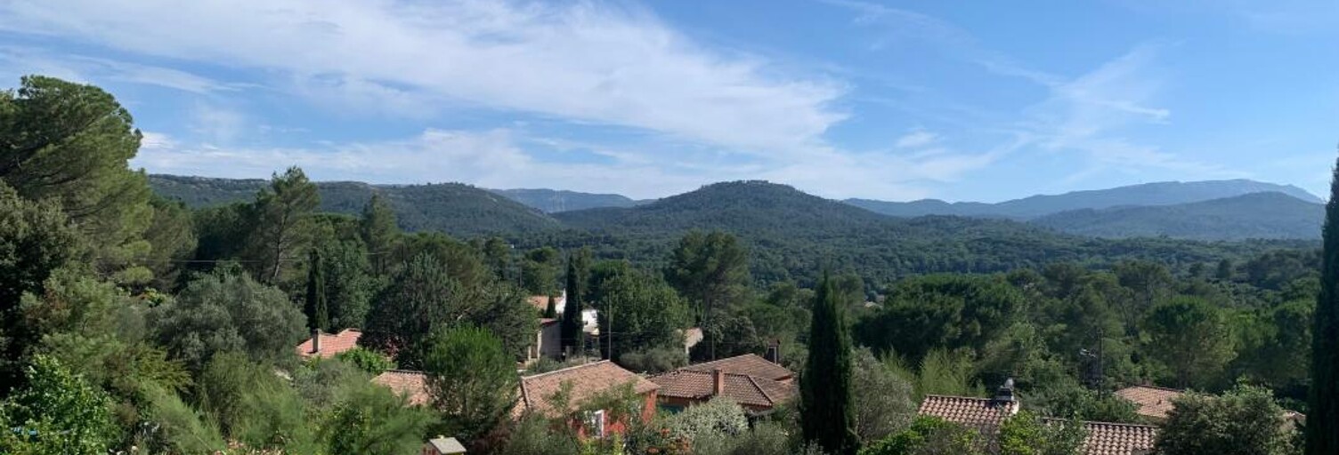 Maison 4 Pièces 80 m² à vendre à Tourves (83170)