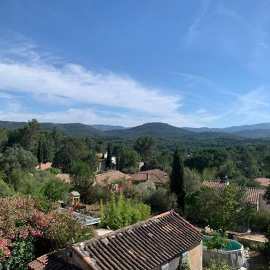 Maison 4 pièces 320000 €