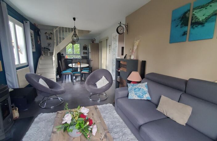 Maison À Vendre — photo 3