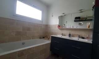 Maison 4 Pièces 80 m² à vendre à Tourves (83170)