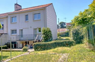 vente maison 170 400 € à proximité de Sèvremoine (49230)