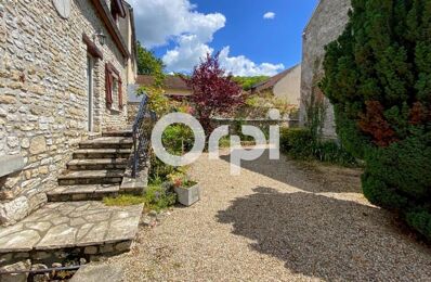 vente maison 273 000 € à proximité de Boinville-en-Mantois (78930)