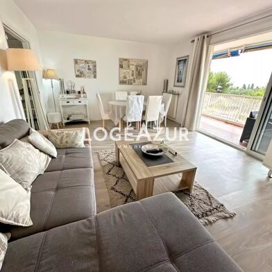 Appartement pour les vacances 3 pièces 64 m²