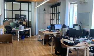 Bureau   m² à louer à Nîmes (30900)