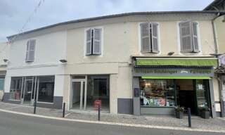 Immeuble  500 m² à vendre à Aire-sur-l'Adour (40800)