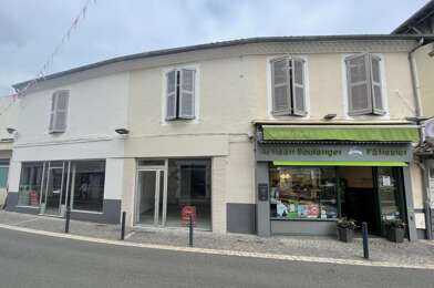 Immeuble  383000 €