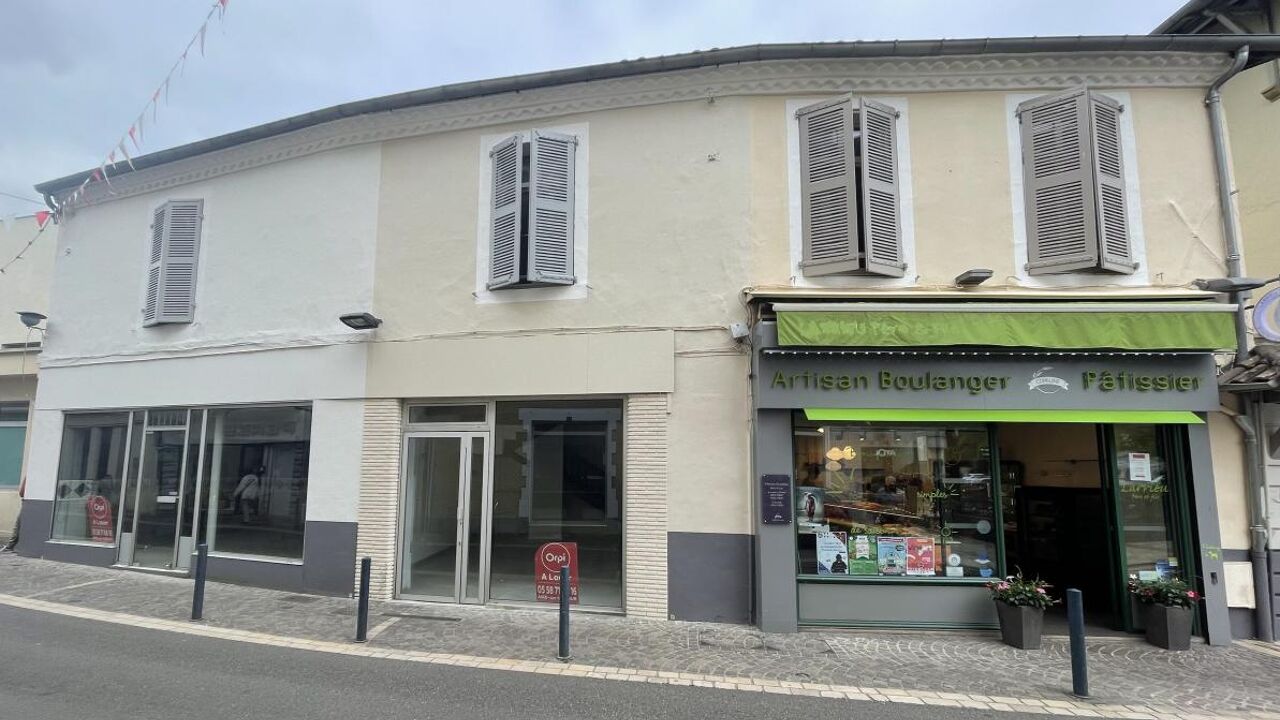 immeuble  pièces 500 m2 à vendre à Aire-sur-l'Adour (40800)