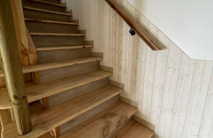 Immeuble de rapport avec 3 locaux pro et 3 appartements — photo 4
