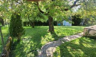 Maison 5 Pièces 93 m² à vendre à Thionville (57100)