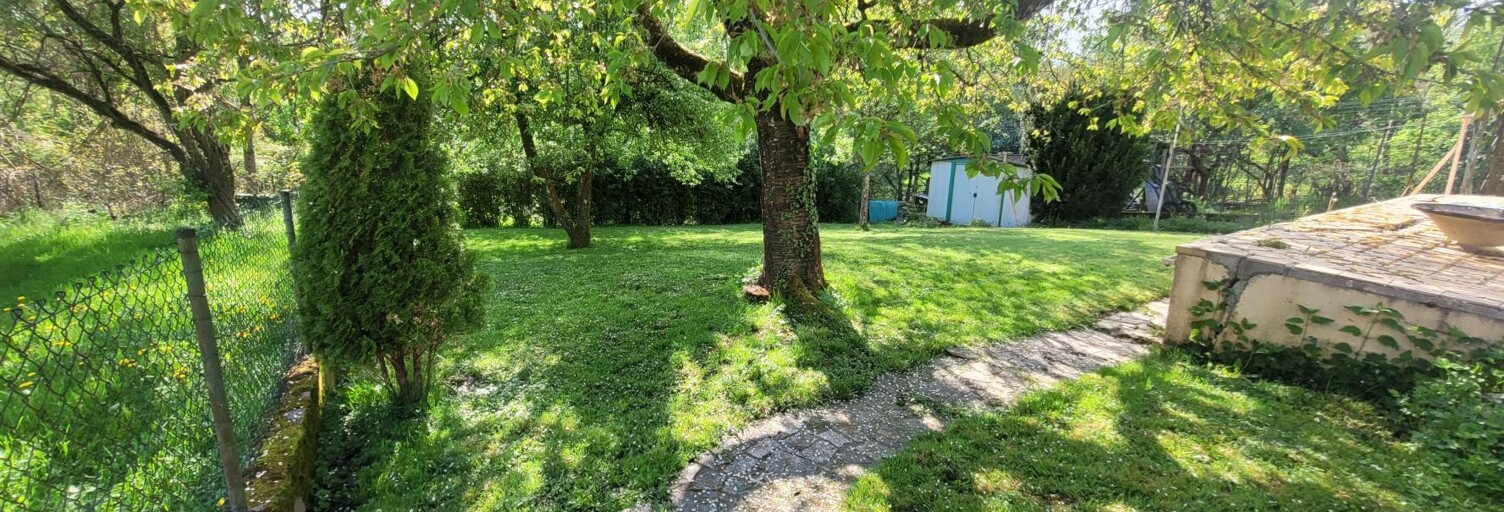 Maison 5 Pièces 93 m² à vendre à Thionville (57100)