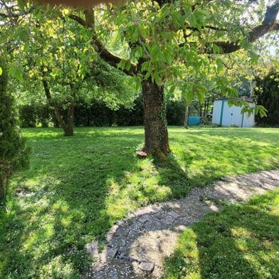 Maison 5 pièces 259000 €