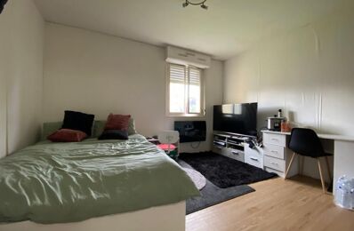 appartement 2 pièces 19 m2 à vendre à Metz (57000)