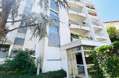 vente appartement 89 000 € à proximité de Agincourt (54770)