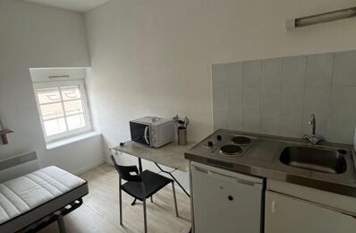 location appartement 320 € CC /mois à proximité de Pulnoy (54425)