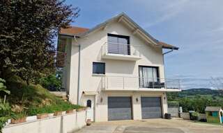 Appartement 3 Pièces 69 m² à vendre à Rumilly (74150)