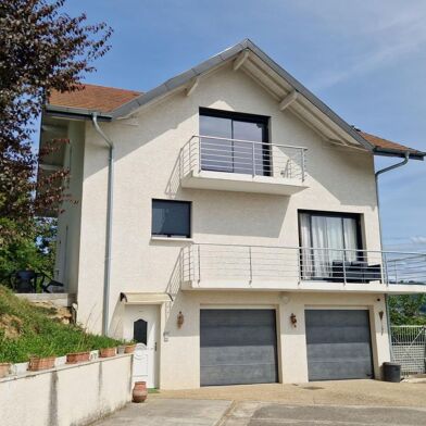 Appartement 3 pièces 269900 €