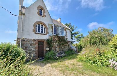 vente maison 161 850 € à proximité de Saint-Jean-du-Doigt (29630)
