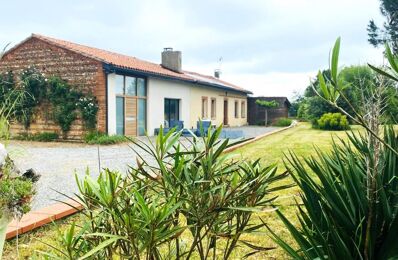 vente maison 395 000 € à proximité de Rieux-Volvestre (31310)