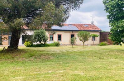 vente maison 395 000 € à proximité de Montesquieu-Volvestre (31310)