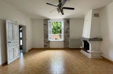 vente maison 265 600 € à proximité de Villeporcher (41310)