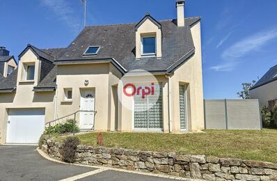 vente maison 336 000 € à proximité de Le Tour-du-Parc (56370)