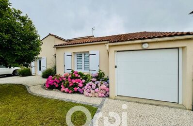 vente maison 362 750 € à proximité de Saint-Cyr-en-Talmondais (85540)