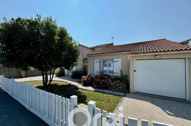 Maison 4 pièces 330000 €