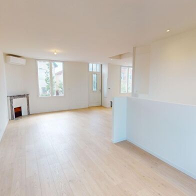 Maison 5 pièces 145 m²