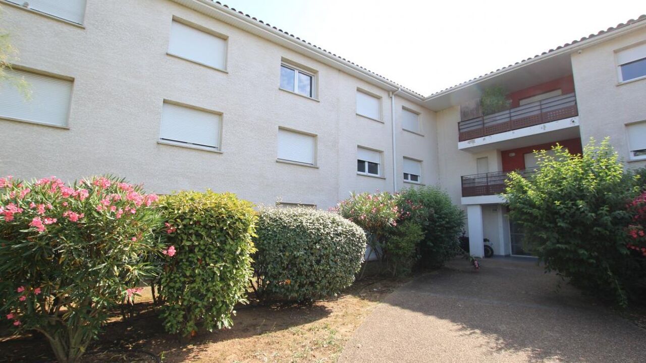 appartement 1 pièces 20 m2 à vendre à Rodilhan (30230)