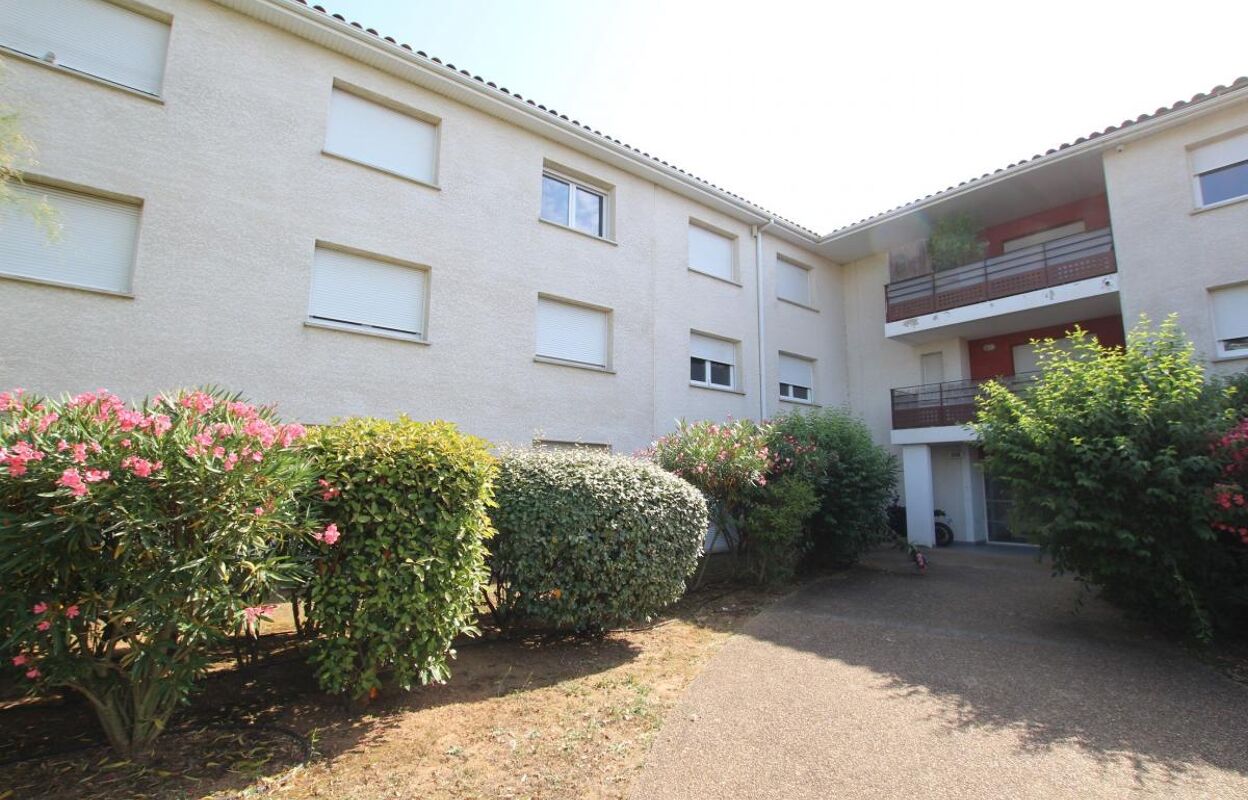 appartement 1 pièces 20 m2 à vendre à Rodilhan (30230)