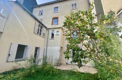 vente immeuble 350 000 € à proximité de Aixe-sur-Vienne (87700)