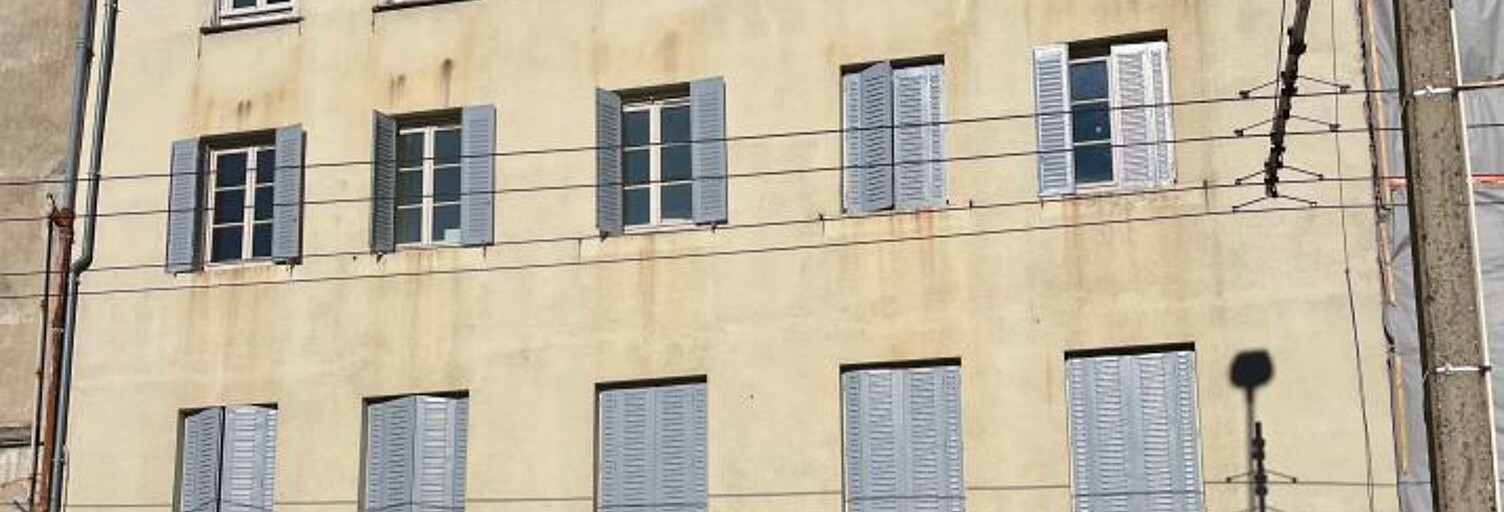 Immeuble  310 m² à vendre à Limoges (87000)