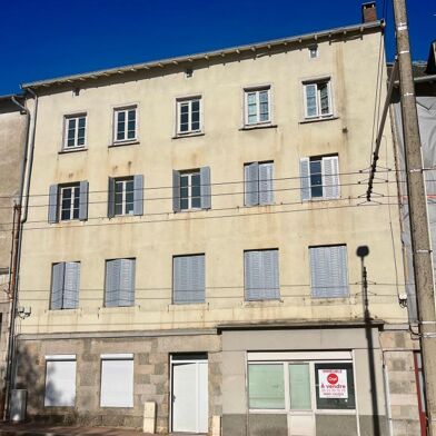 Immeuble  299000 €