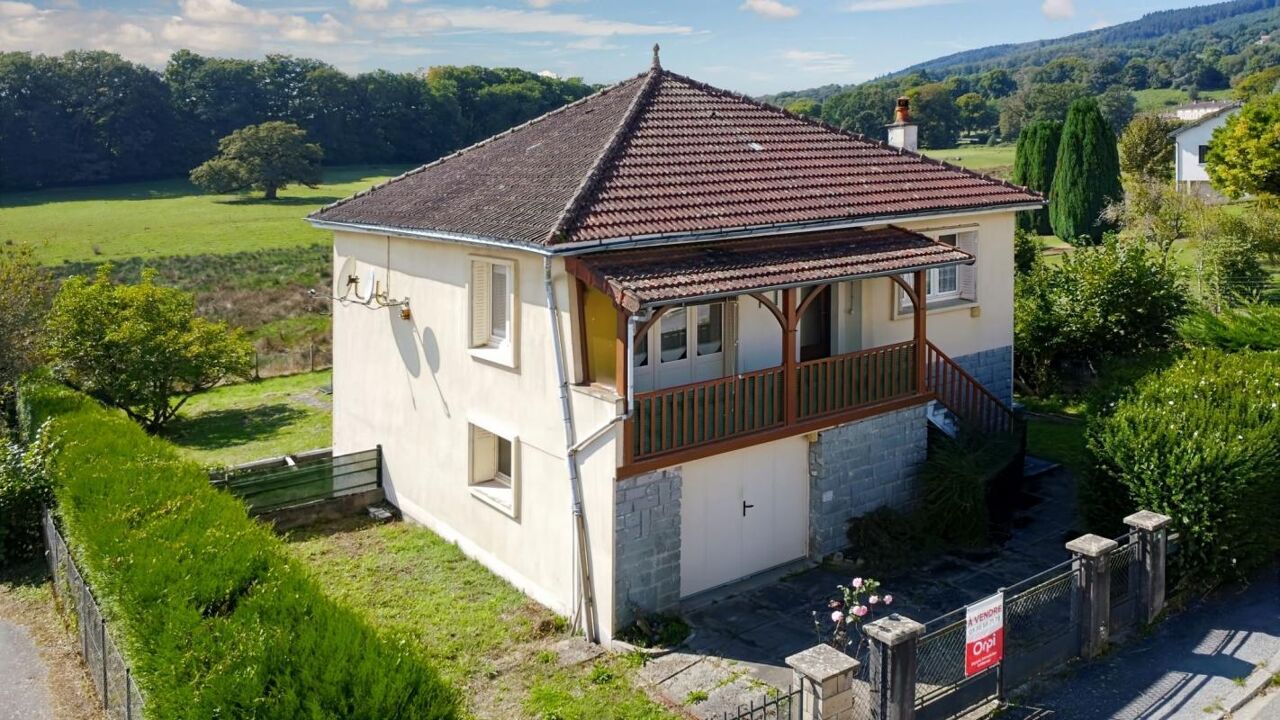 maison 4 pièces 79 m2 à vendre à La Jonchère-Saint-Maurice (87340)