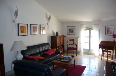 location appartement 755 € CC /mois à proximité de Uzès (30700)