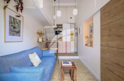location appartement 850 € CC /mois à proximité de Nice (06)