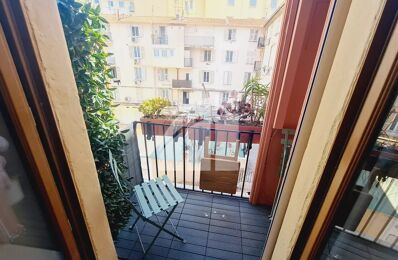 location appartement 850 € CC /mois à proximité de Nice (06)