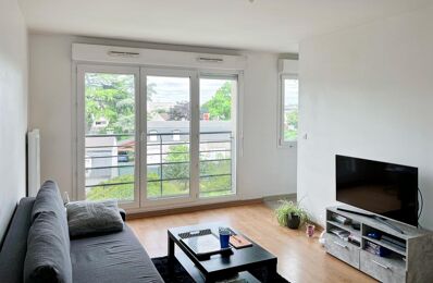 vente appartement 82 000 € à proximité de Orléans (45100)