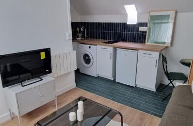 location appartement 480 € CC /mois à proximité de Bétheny (51450)