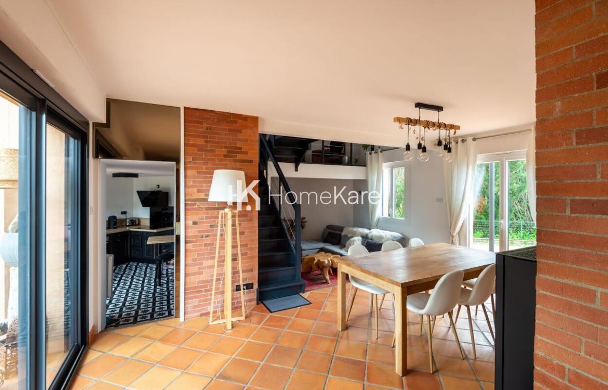 maison 5 pièces 170 m2 à vendre à Toulouse (31100)