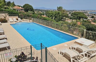 vente appartement 780 000 € à proximité de Châteauneuf-Grasse (06740)