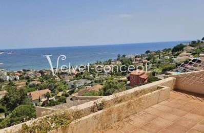 appartement 4 pièces 116 m2 à vendre à Golfe-Juan (06220)