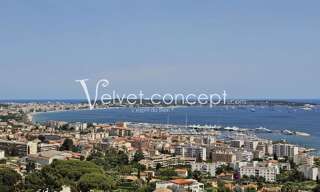 Appartement 4 Pièces 116 m² à vendre à Vallauris (06220)