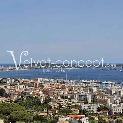 Appartement 4 pièces 750000 €