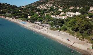 Appartement 3 Pièces 37 m² à vendre à Le Lavandou (83980)