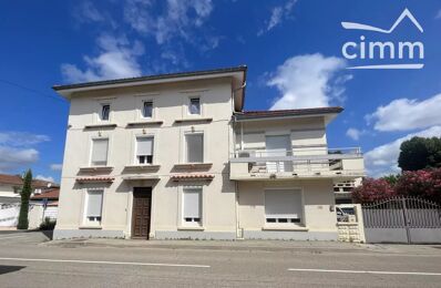 vente maison 325 000 € à proximité de Moras-en-Valloire (26210)