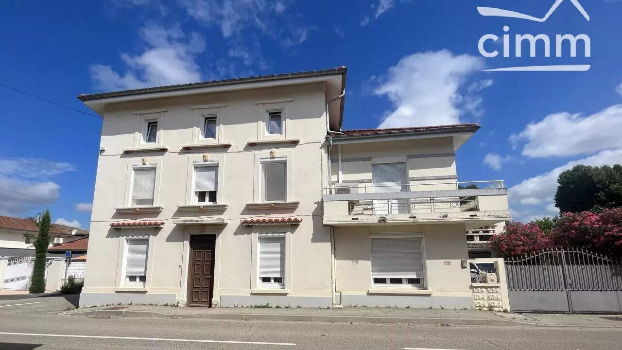 maison 13 pièces 341 m2 à vendre à Jarcieu (38270)