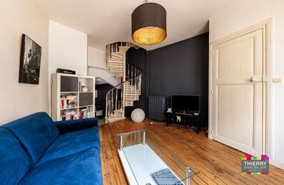 vente maison 273 000 € à proximité de Nantes (44)