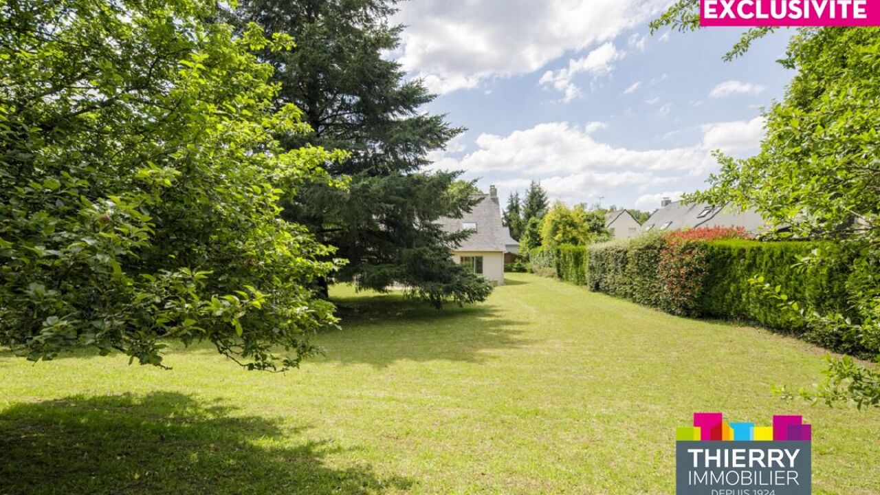 maison 6 pièces 114 m2 à vendre à La Chapelle-sur-Erdre (44240)